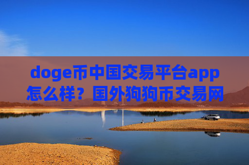 doge币中国交易平台app怎么样？国外狗狗币交易网站支持信用卡