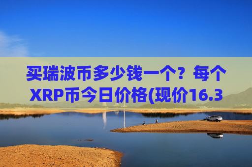 买瑞波币多少钱一个？每个XRP币今日价格(现价16.3555元)