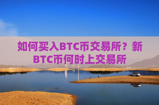 如何买入BTC币交易所？新BTC币何时上交易所