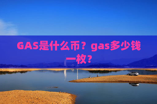 GAS是什么币？gas多少钱一枚？