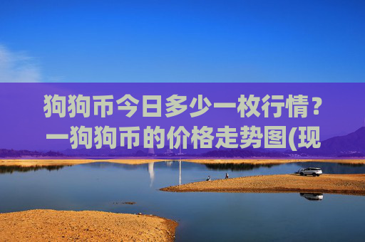 狗狗币今日多少一枚行情？一狗狗币的价格走势图(现价2.343元)