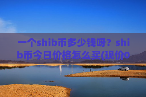 一个shib币多少钱呀？shib币今日价格怎么买(现价0.00015931元)