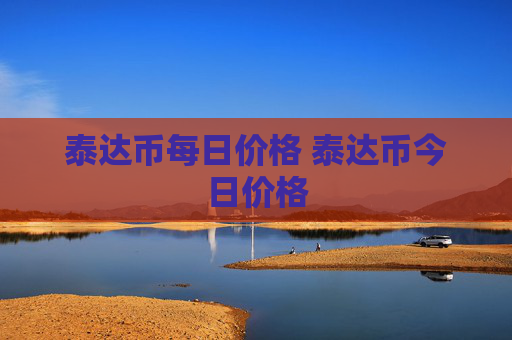 泰达币每日价格 泰达币今日价格