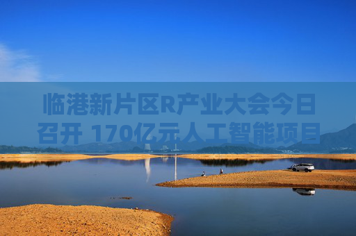 临港新片区R产业大会今日召开 170亿元人工智能项目集中签约