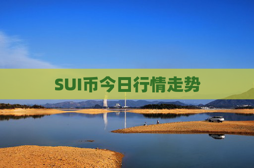 SUI币今日行情走势