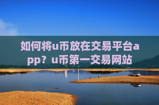 如何将u币放在交易平台app？u币第一交易网站