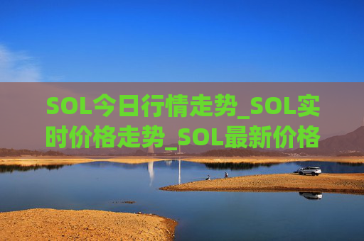 SOL今日行情走势_SOL实时价格走势_SOL最新价格