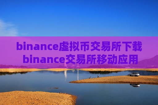 binance虚拟币交易所下载 binance交易所移动应用下载指南