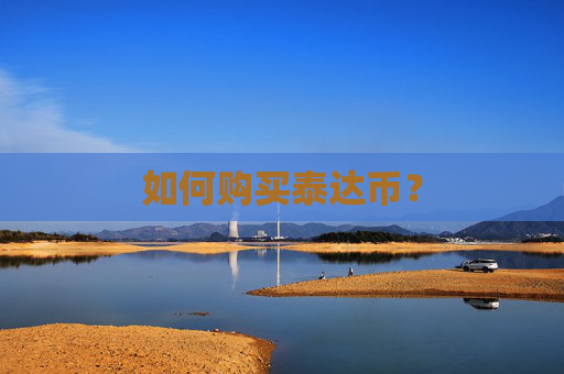 如何购买泰达币？
