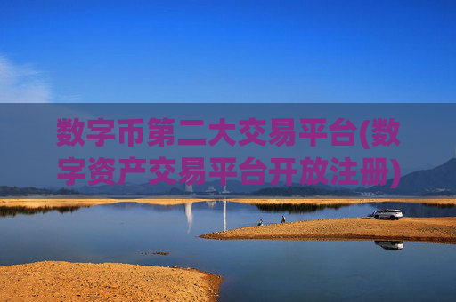 数字币第二大交易平台(数字资产交易平台开放注册)