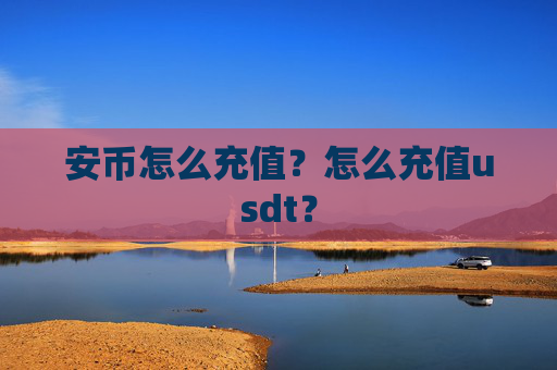 安币怎么充值？怎么充值usdt？