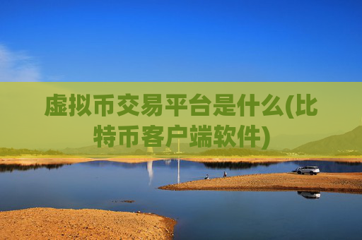 虚拟币交易平台是什么(比特币客户端软件)