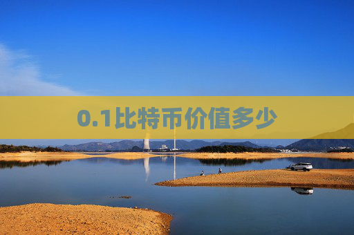 0.1比特币价值多少