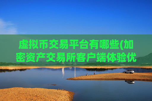 虚拟币交易平台有哪些(加密资产交易所客户端体验优秀)