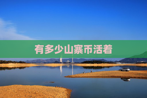 有多少山寨币活着