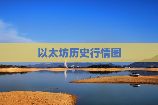 以太坊历史行情图