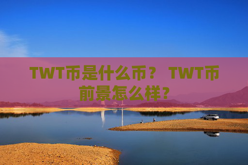 TWT币是什么币？ TWT币前景怎么样？