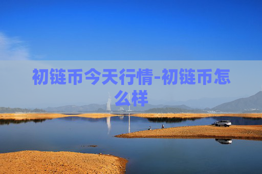 初链币今天行情-初链币怎么样