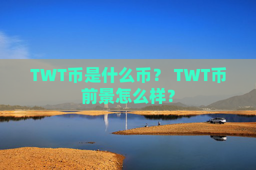 TWT币是什么币？ TWT币前景怎么样？