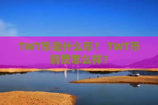 TWT币是什么币？ TWT币前景怎么样？