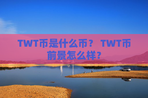 TWT币是什么币？ TWT币前景怎么样？