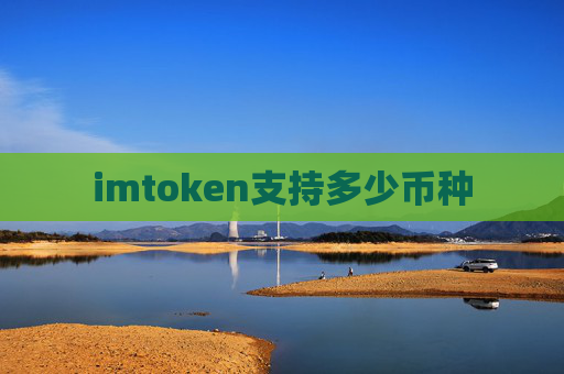 imtoken支持多少币种