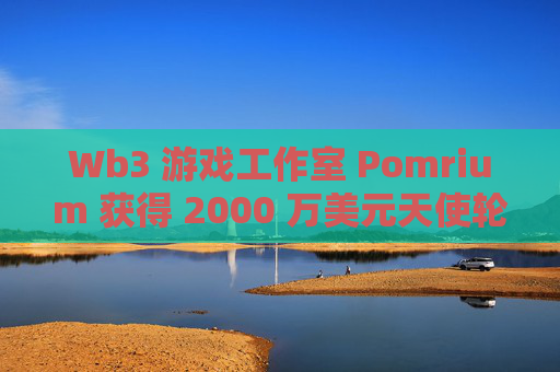 Wb3 游戏工作室 Pomrium 获得 2000 万美元天使轮投资