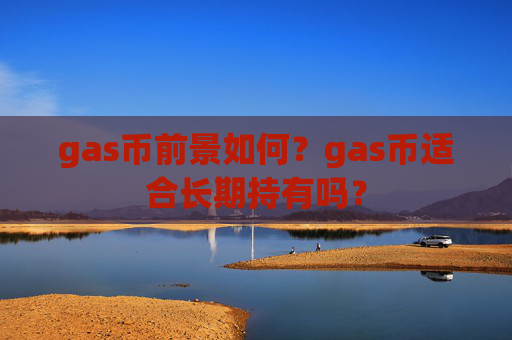 gas币前景如何？gas币适合长期持有吗？