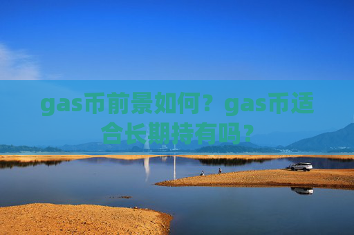 gas币前景如何？gas币适合长期持有吗？