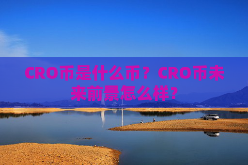 CRO币是什么币？CRO币未来前景怎么样？
