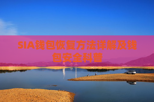SIA钱包恢复方法详解及钱包安全科普