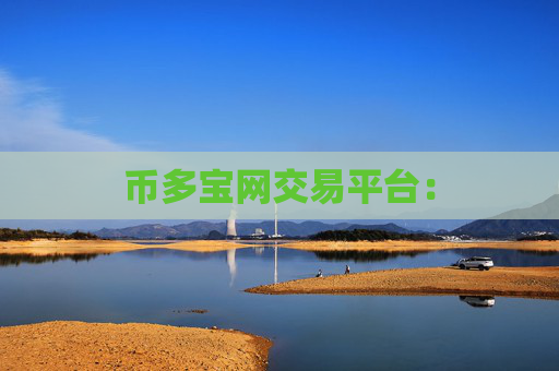 币多宝网交易平台：