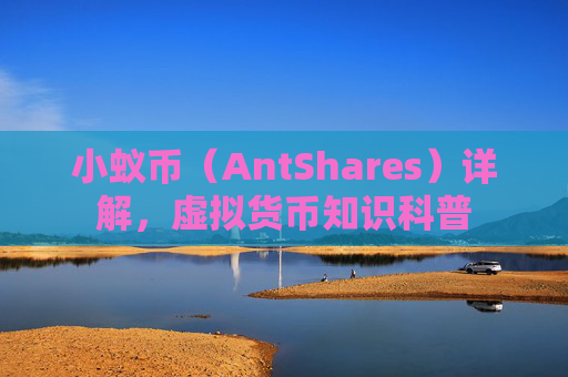 小蚁币(AntShares)详解,虚拟货币知识科普
