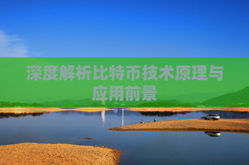深度解析比特币技术原理与应用前景