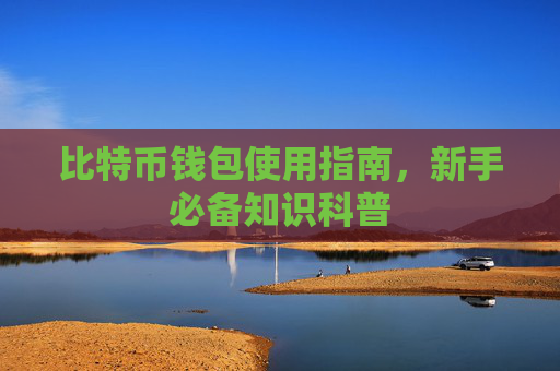 比特币钱包使用指南，新手必备知识科普
