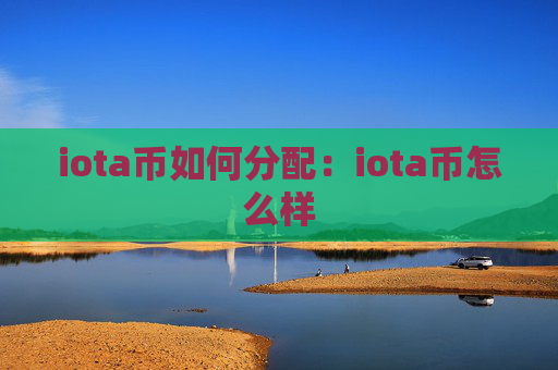 iota币如何分配：iota币怎么样