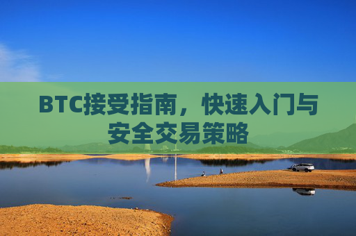 BTC接受指南，快速入门与安全交易策略