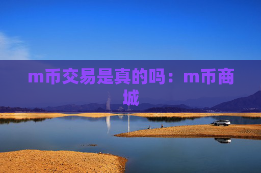 m币交易是真的吗:m币商城