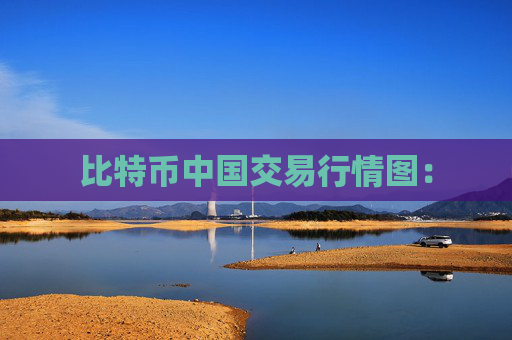 比特币中国交易行情图：