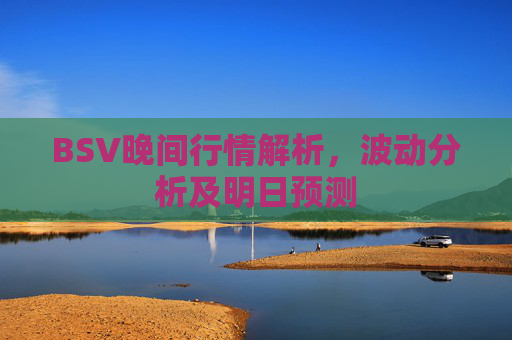 BSV晚间行情解析，波动分析及明日预测