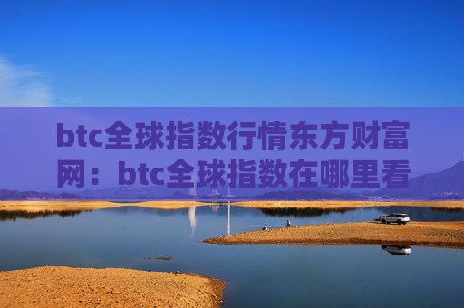 btc全球指数行情东方财富网：btc全球指数在哪里看