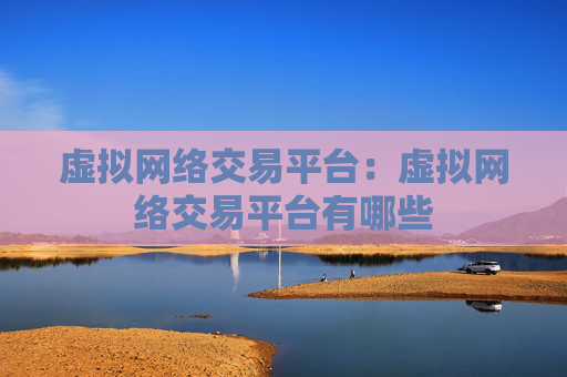 虚拟网络交易平台：虚拟网络交易平台有哪些