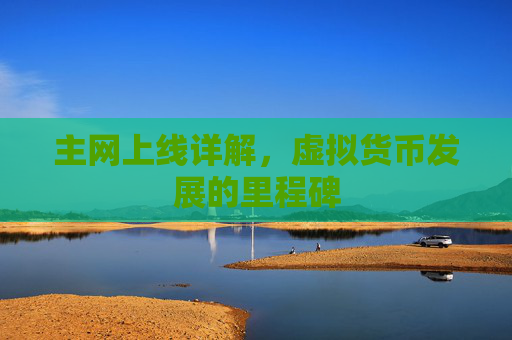 主网上线详解，虚拟货币发展的里程碑