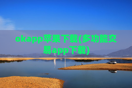 okapp苹果下载(多功能交易app下载)