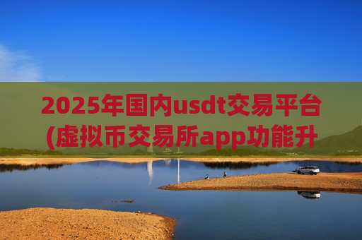 2025年国内usdt交易平台(虚拟币交易所app功能升级)