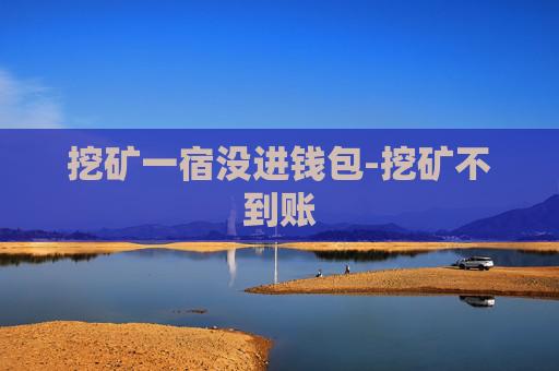 挖矿一宿没进钱包-挖矿不到账