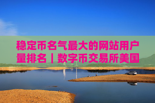 稳定币名气最大的网站用户量排名｜数字币交易所美国顶尖排行榜