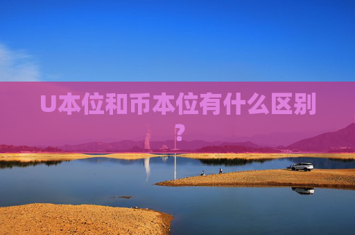 U本位和币本位有什么区别？