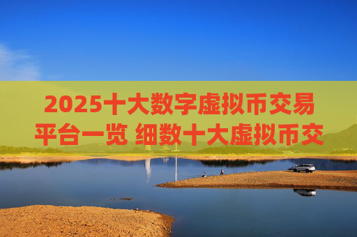 2025十大数字虚拟币交易平台一览 细数十大虚拟币交易平台app排行榜