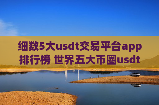细数5大usdt交易平台app排行榜 世界五大币圈usdt平台